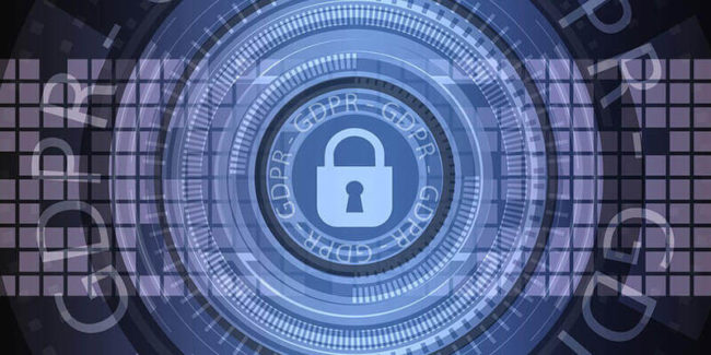 Website SEO Website SEO 100% 10 How to motivate your company to conduct a GDPR data mapping exercise Screen reader support enabled. How to motivate your company to conduct a GDPR data mapping exercise