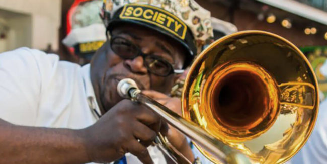 cyber attack on new orleans government