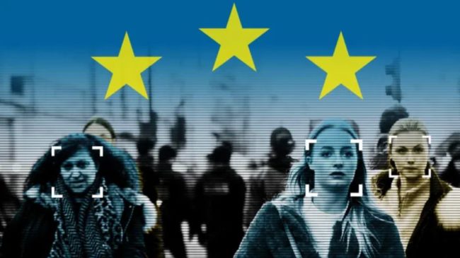 GDPR vs face recognition