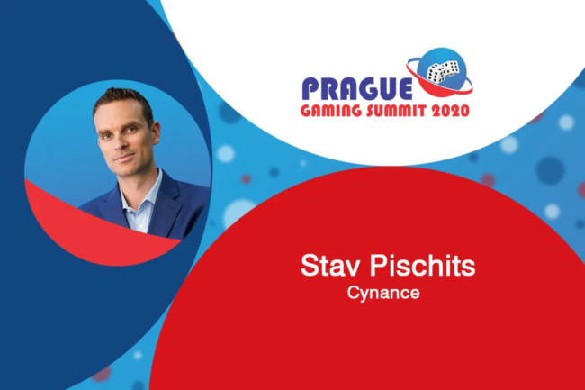 Prague Gaming Summit 2020