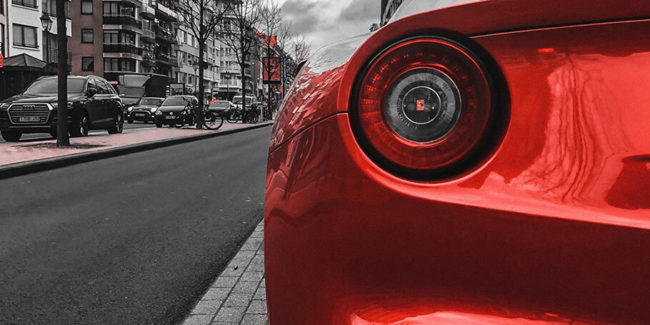 The lost Nigerian prince scammer caught out