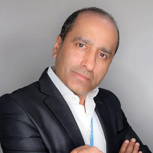 Sonny Sehgal Sonny Sehgal