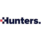 Hunters Logo