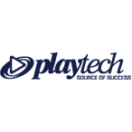 Playtech Logo