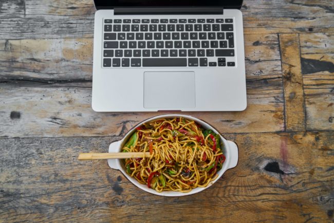 PASTA threat modelling - the complete cyber security meal