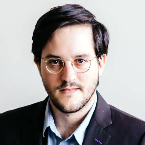 Welcome to our new Board Member – Naor Penso Naor Penso