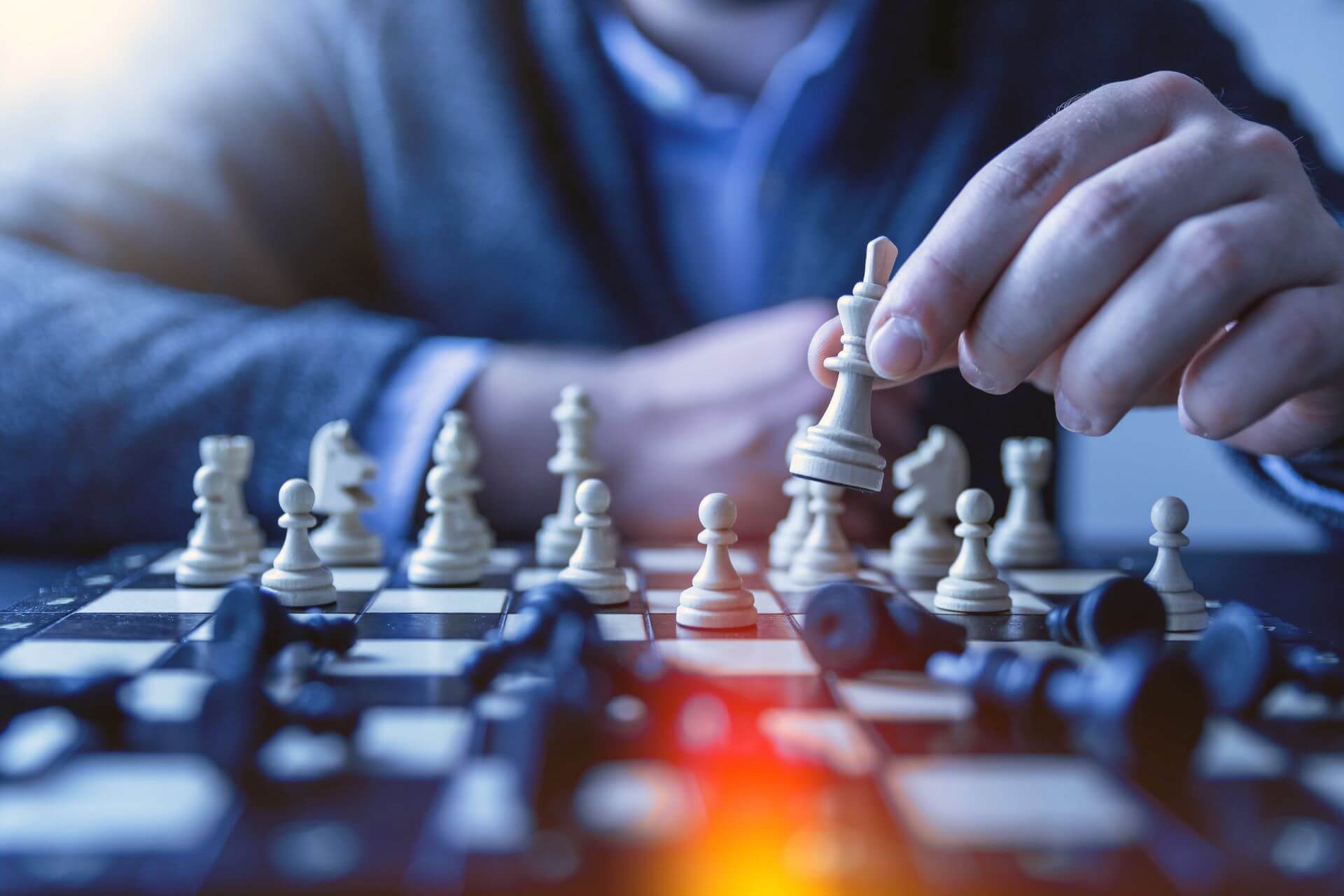 BINARY X - CYBER CHESS - FREE GIVEAWAYS